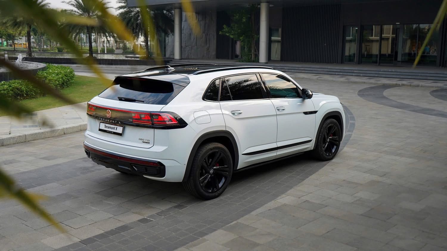 Ưu Đãi Tháng 9: Volkswagen hỗ trợ 100% thuế trước bạ cho nhiều dòng xe?