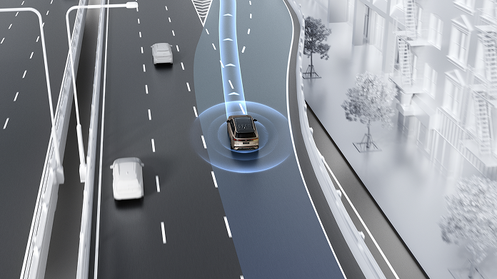 Vận hành Volkswagen Teramont Pro 3