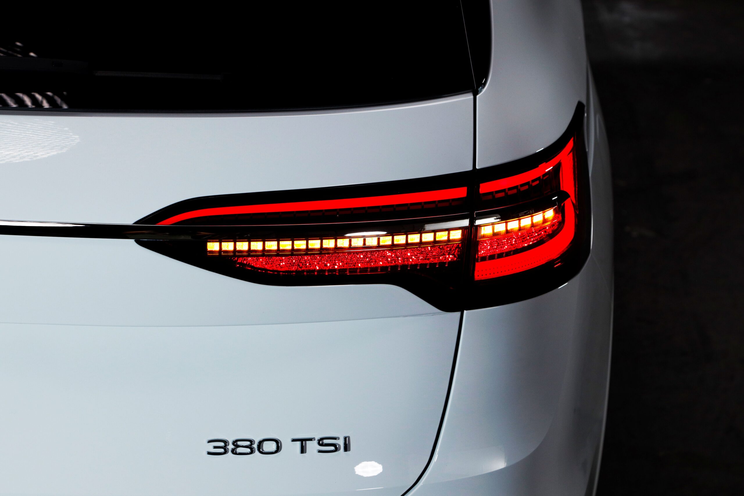 Ngoại thất Volkswagen Viloran 3