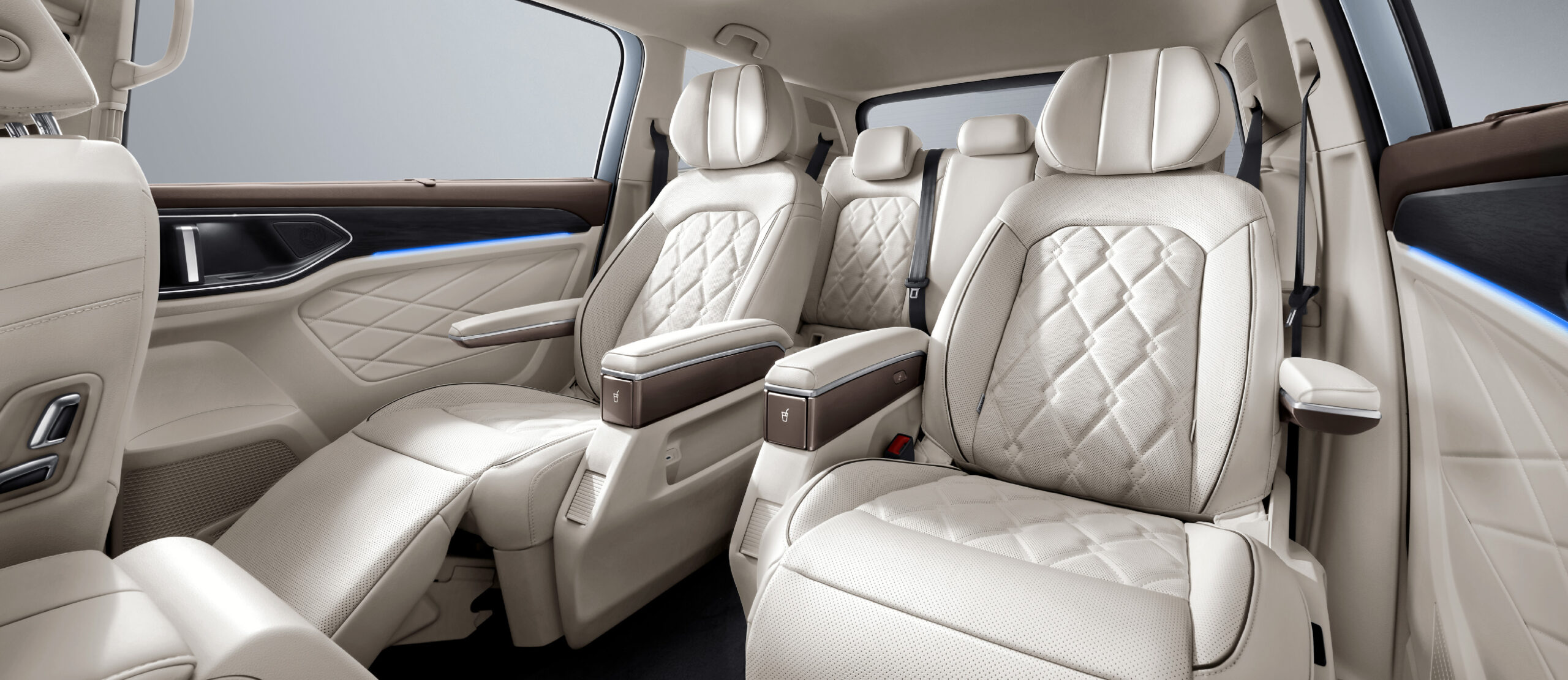 Nội thất Volkswagen Viloran 3