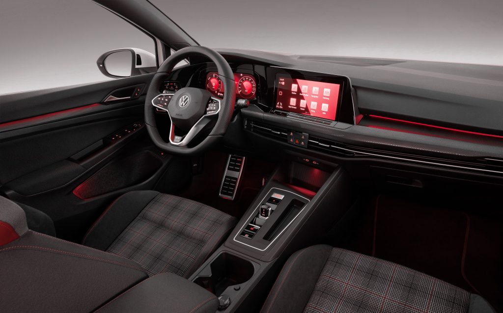 Điều hòa Air Care Volkswagen Golf