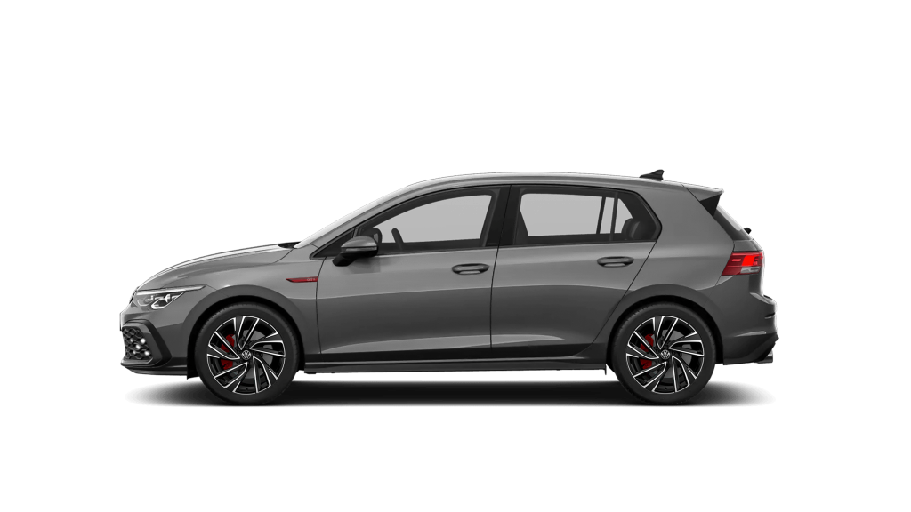 Vận hành Volkswagen Golf 4