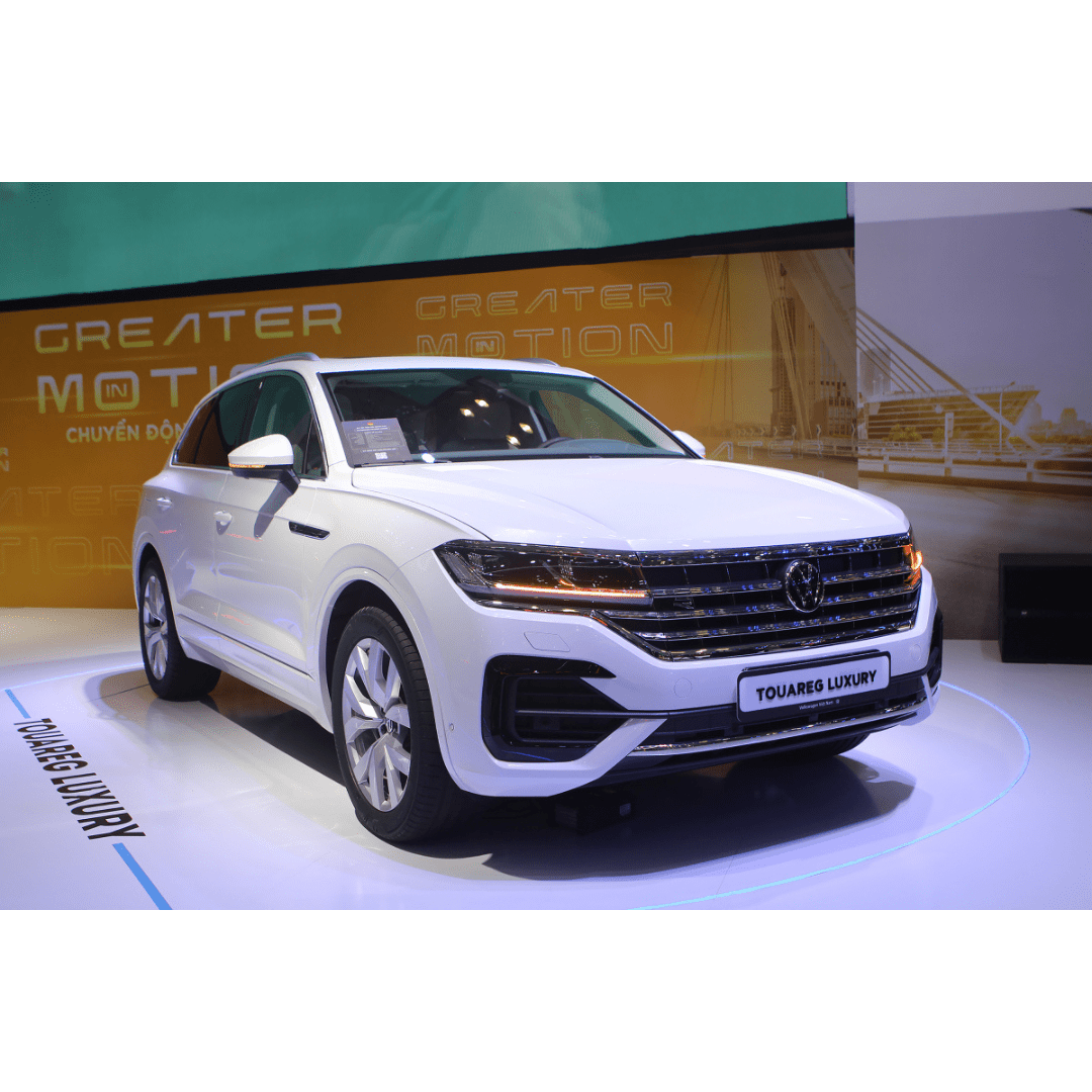 Read more about the article Touareg