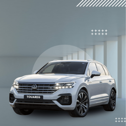 Read more about the article Volkswagen Touareg